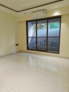 Bedroom Image of 810 Sq.ft 2 BHK Apartment / Flat for sale in Elegant Residency, Andheri East Mumbai for Rs. 19900000