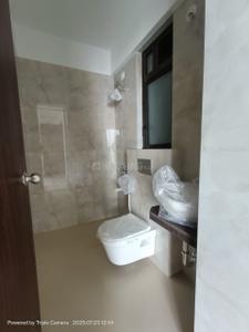 Image of 833 Sq.ft 2 BHK Apartment / Flat for sale in Raymond Realty Ten X Habitat, Thane West, Thane for Rs. 14000000