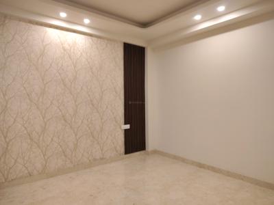 Bedroom Image of 1325 Sq.ft 3 BHK Builder Floor for sale in Chhattarpur New Delhi for Rs. 10000000