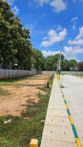 Image of 800 Sq.ft 2 BHK Independent House for sale in Jigani, Bengaluru for Rs. 5900000