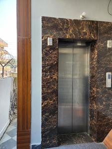 Bedroom Image of Urbanroomz Coliving PG in Mayfield Garden, Gurgaon