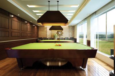 Kitchen Image of 7948 Sq.ft 4 BHK Apartment / Flat for sale in PS Vyom, Behala Kolkata for Rs. 45000000