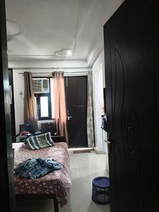 Main Entrance Image of 480 Sq.ft 1 RK Builder Floor for rent in Sector 53 Gurgaon for Rs. 19500
