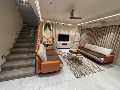 2.5 BHK Independent House