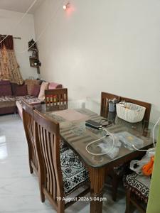 Hall Image of 1300 Sq.ft 3 BHK Independent House for sale in Sama Savli Vadodara for Rs. 11000000