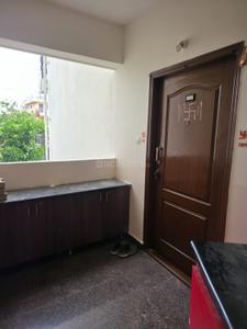 Kitchen Image of 1030 Sq.ft 2 BHK Apartment / Flat for sale in Trifecta Verdure, Chikkanayakanahalli, Choodasandra Bengaluru for Rs. 8500000