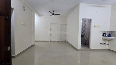 Hall Image of 1048 Sq.ft 3 BHK Apartment / Flat for sale in Right Four Stone, Singaperumal Koil Chennai for Rs. 5400000