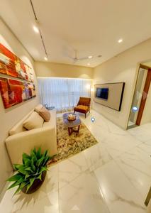 2 BHK Flat
