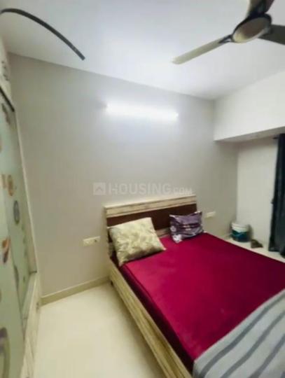 RAGHUNATH VIHAR KHARGHAR Bedroom 1