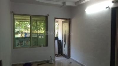 Bedroom Image of 550 Sq.ft 1 BHK Apartment / Flat for sale in Badlapur West Badlapur for Rs. 2400000