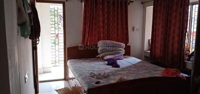 Bedroom Image of 1450 Sq.ft 6 BHK Independent House for sale in Behala Chowrasta Kolkata for Rs. 12000000