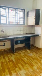 Kitchen Image of 506 Sq.ft 1 BHK Apartment / Flat for sale in Savedi Ahmednagar for Rs. 1300000