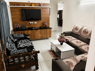 Image of 1233 Sq.ft 2 BHK Apartment / Flat for sale in Sree Sai Amaravati Icon, Tadepalli, Vijayawada for Rs. 8700000
