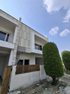 Image of 1800 Sq.ft 3 BHK Duplex for sale in RC Empire Urbane, Palda, Indore for Rs. 12500000