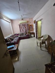Living Room Image of 630 Sq.ft 1 BHK Apartment / Flat for sale in Isanpur Ahmedabad for Rs. 1800000