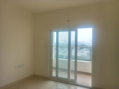 Bedroom Image of 1880 Sq.ft 3 BHK Apartment / Flat for sale in Atulyam Trident, Tellapur Sangareddy for Rs. 12252507