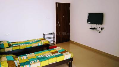 Bedroom Image of Whooper  in Mahalunge, Pune