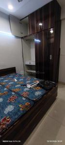 Bedroom Image of 600 Sq.ft 1 BHK Apartment / Flat for rent in Signature Global Andour Heights, Sector 71 Gurgaon for Rs. 25999