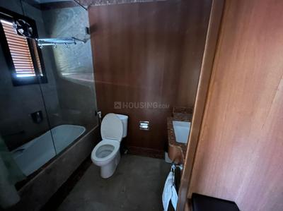 Image of 1614 Sq.ft 2 BHK Penthouse for rent in Betalbatim, Goa for Rs. 60000