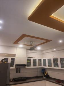 Hall Image of 1425 Sq.ft 4 BHK Penthouse for sale in Shilpan Bliss, Bhayli Vadodara for Rs. 8500000