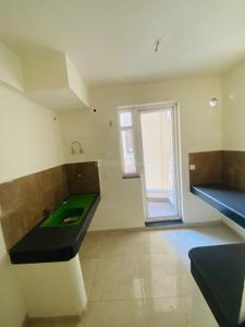 Kitchen Image of 1254 Sq.ft 3 BHK Apartment / Flat for sale in BPTP Discovery Park, Sector 80 Faridabad for Rs. 12700000