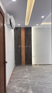 Bedroom Image of 2555 Sq.ft 4 BHK Builder Floor for sale in Palam Vihar Gurgaon for Rs. 38000000