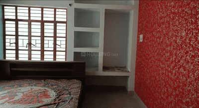 Bedroom Image of 1200 Sq.ft 3 BHK Duplex for rent in Malighat Muzaffarpur for Rs. 9000