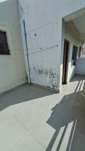 Balcony Image of 1000 Sq.ft 2 BHK Duplex for sale in Katara Hills Bhopal for Rs. 6500000