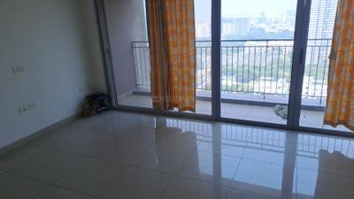 Living Room Image of 1260 Sq.ft 2 BHK Apartment / Flat for sale in Amanora Neo Towers, Hadapsar Pune for Rs. 17500000