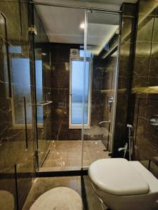 Bathroom Image of 2000 Sq.ft 4 BHK Apartment / Flat for sale in Ekta Legranz, Chembur Mumbai for Rs. 75000000