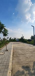 Image of 1200 Sq.ft Residential Plot / Land for sale in Aashraya Ruchi Enclave, Nipania, Indore for Rs. 10800000