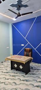 Image of 1050 Sq.ft 2 BHK Independent House for rent in Budheshwar, Lucknow for Rs. 15000