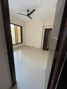 Tilak Nagar Bedroom 1