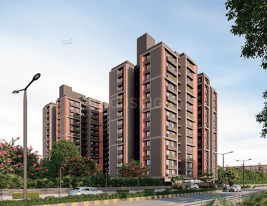 2 BHK Flat