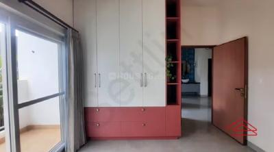 Bedroom Image of 1370 Sq.ft 3 BHK Apartment / Flat for sale in Chandapura Bengaluru for Rs. 9700000