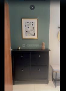 Hall Image of 1216 Sq.ft 2 BHK Apartment / Flat for sale in Gunjur Palya Bengaluru for Rs. 15800000