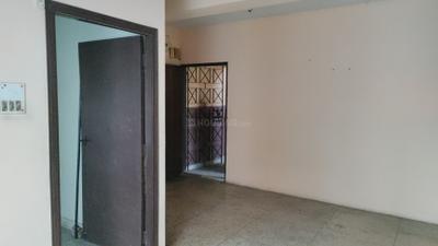 Living Room Image of 600 Sq.ft 1 BHK Apartment / Flat for sale in Ballygunge Kolkata for Rs. 5500000