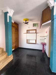 Hall Image of 1000 Sq.ft 2 BHK Duplex for rent in Sultanpalya Bengaluru for Rs. 18000