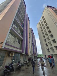 Image of 750 Sq.ft 2 BHK Apartment / Flat for sale in Ambernath West, Ambernath for Rs. 3100000