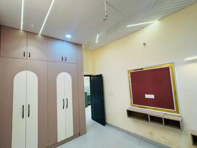 Bedroom Image of 900 Sq.ft 2 BHK Apartment / Flat for sale in Kharar Mohali for Rs. 4500000