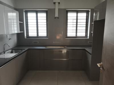 Kitchen Image of 5500 Sq.ft 6 BHK Villa for sale in Asset Insignia, Kaloor Kochi for Rs. 36000000