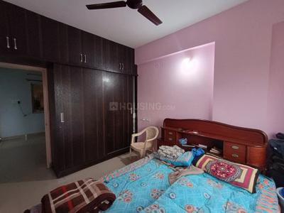 Bedroom Image of 1440 Sq.ft 3 BHK Apartment / Flat for sale in MBM Kamalanand Residency by MBM Developers, JP Nagar Bengaluru for Rs. 14000000