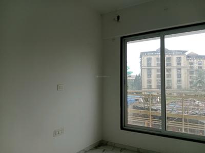 Bedroom Image of 720 Sq.ft 1 BHK Apartment / Flat for sale in Mahindra Happinest Kalyan Project A, Bhiwandi Thane for Rs. 3900000
