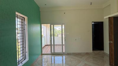 Hall Image of 1465 Sq.ft 3 BHK Apartment / Flat for sale in Velachery Chennai for Rs. 14650000