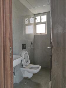Bedroom Two Image of 1775 Sq.ft 3 BHK Apartment / Flat for sale in Express One, Vasundhara Ghaziabad for Rs. 26551000