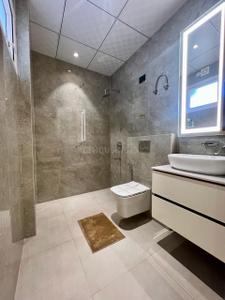 Bathroom Image of 1843 Sq.ft 3 BHK Apartment / Flat for sale in The Ananta Aspire, Nabha Zirakpur for Rs. 15500000