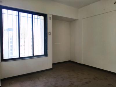Bedroom Image of 1500 Sq.ft 3 BHK Apartment / Flat for rent in Puraniks Aldea Anexo, Mahalunge Pune for Rs. 42500