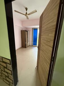 Bedroom Image of 595 Sq.ft 1 BHK Apartment / Flat for sale in Rabale Navi Mumbai for Rs. 7000000