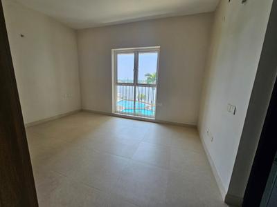 Bedroom Image of 1800 Sq.ft 3 BHK Apartment / Flat for sale in Prestige Neptunes Courtyard, Marine Drive Kochi for Rs. 22500000