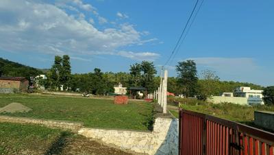 Dunga Plot View 3